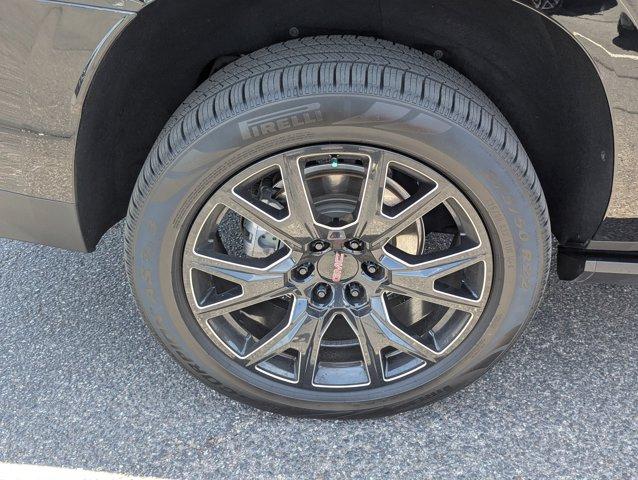 used 2023 GMC Yukon XL car, priced at $69,683