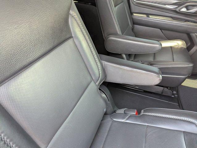 used 2023 GMC Yukon XL car, priced at $69,683