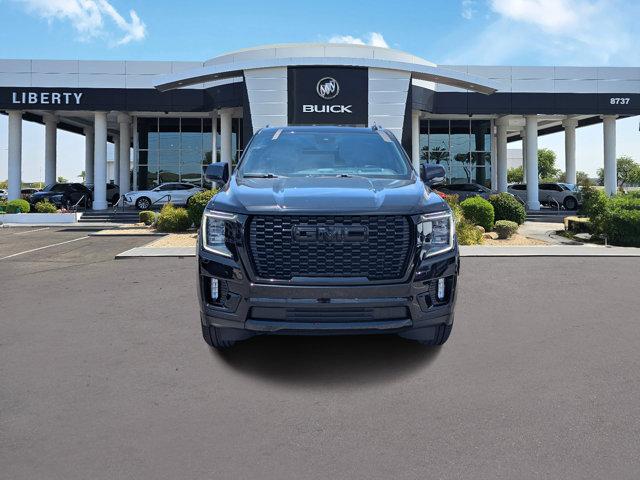 used 2023 GMC Yukon XL car, priced at $69,683