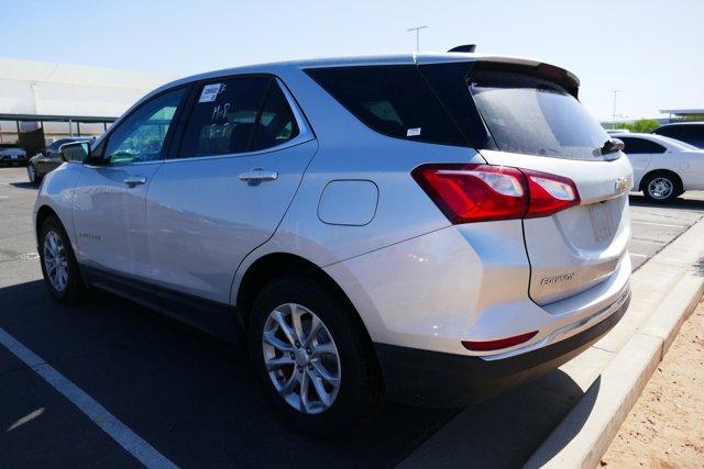 used 2019 Chevrolet Equinox car, priced at $16,095