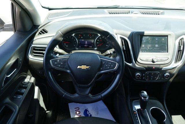 used 2019 Chevrolet Equinox car, priced at $14,285