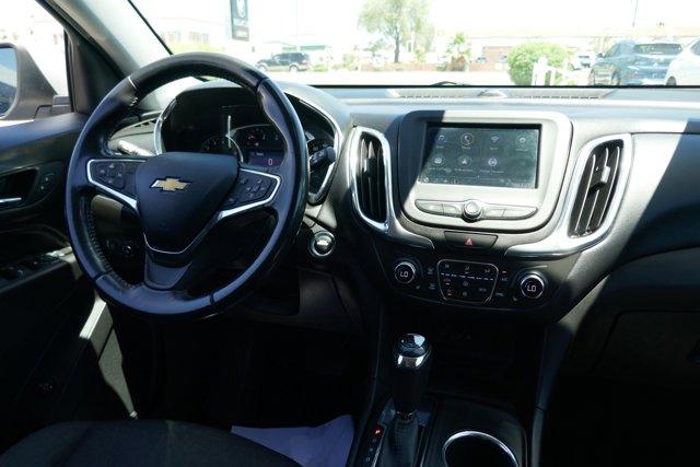 used 2019 Chevrolet Equinox car, priced at $14,285