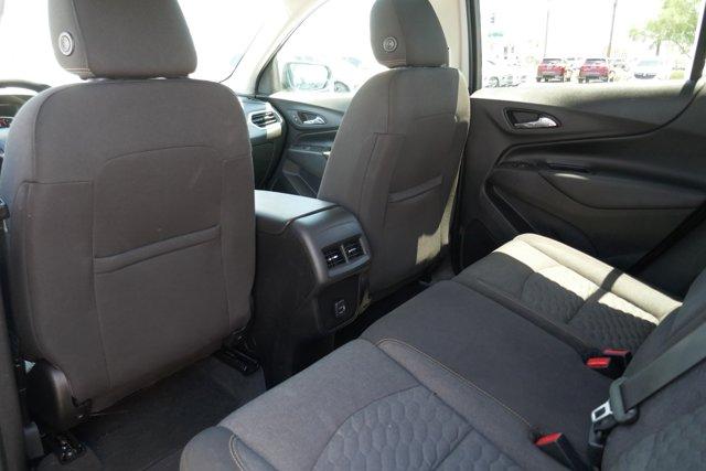 used 2019 Chevrolet Equinox car, priced at $14,285