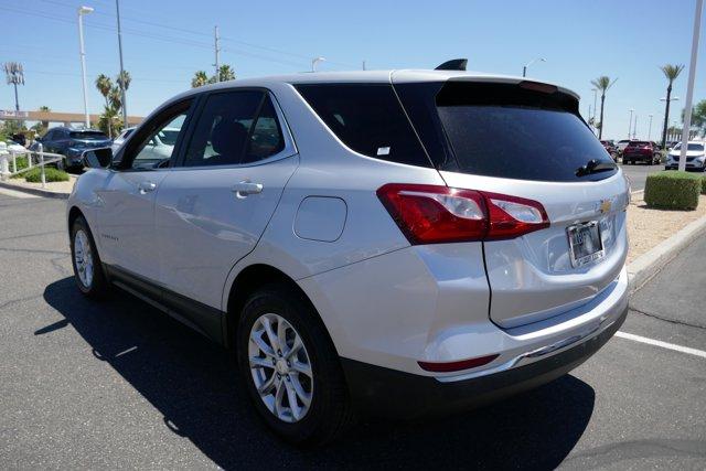 used 2019 Chevrolet Equinox car, priced at $14,285