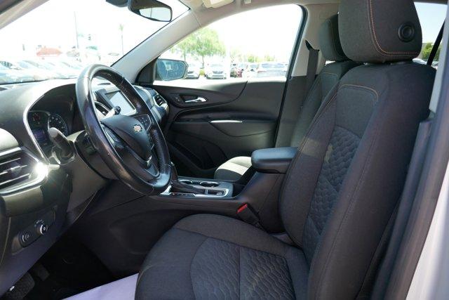 used 2019 Chevrolet Equinox car, priced at $14,285