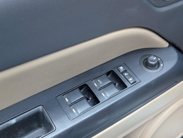 used 2014 Jeep Patriot car, priced at $14,495