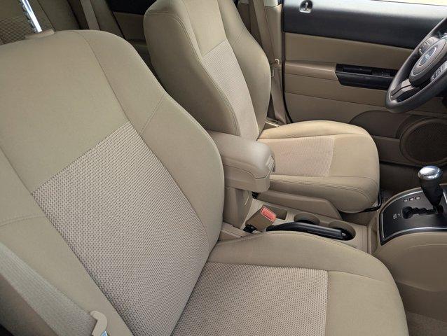 used 2014 Jeep Patriot car, priced at $14,495