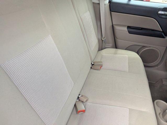 used 2014 Jeep Patriot car, priced at $14,495
