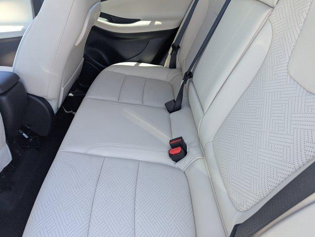 used 2021 Buick Encore GX car