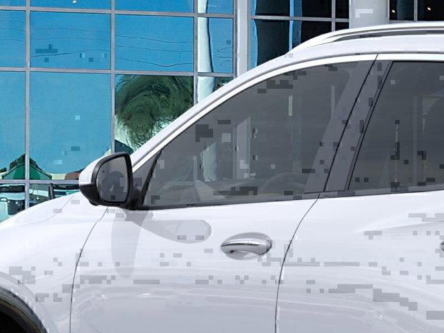 new 2026 Buick Encore GX car, priced at $26,875