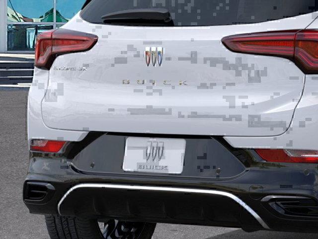 new 2026 Buick Encore GX car, priced at $26,875