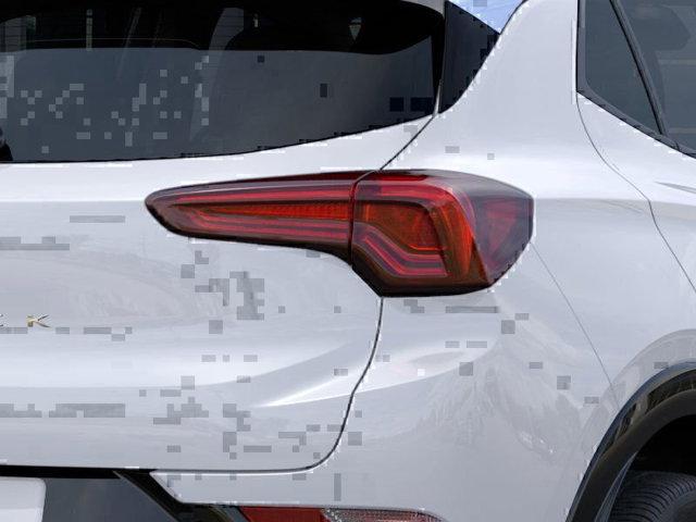 new 2026 Buick Encore GX car, priced at $26,875