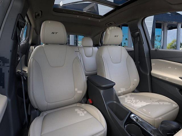 new 2026 Buick Encore GX car, priced at $26,875