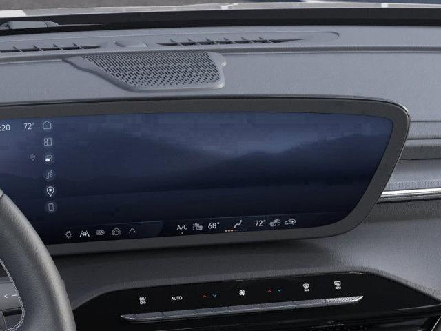 new 2025 Buick Enclave car, priced at $44,330