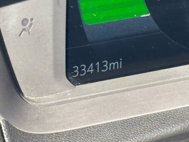 used 2023 Chevrolet Bolt EUV car, priced at $19,999