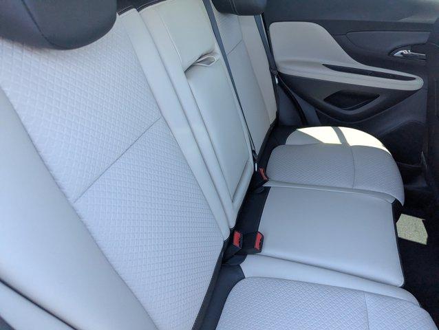 used 2022 Buick Encore car, priced at $19,999