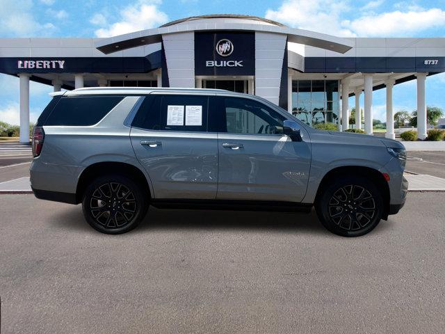 used 2023 Chevrolet Tahoe car, priced at $63,980