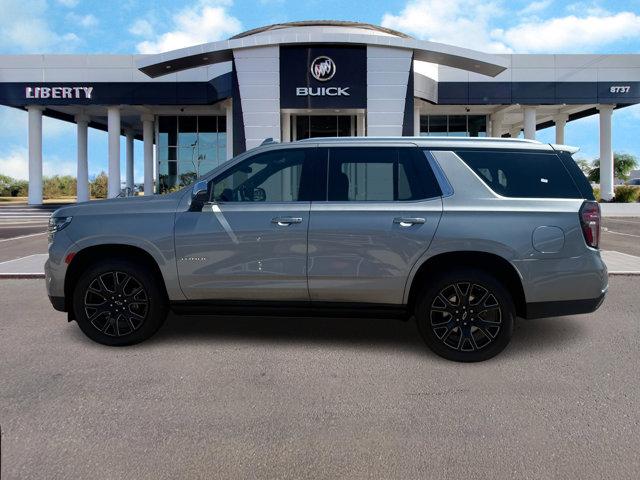 used 2023 Chevrolet Tahoe car, priced at $63,980