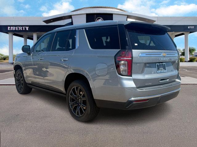 used 2023 Chevrolet Tahoe car, priced at $63,980