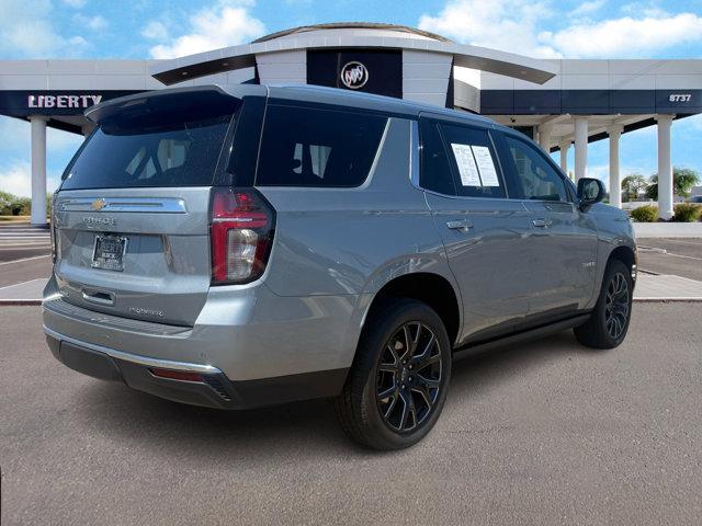 used 2023 Chevrolet Tahoe car, priced at $63,980