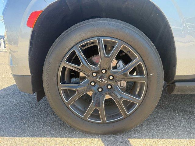used 2023 Chevrolet Tahoe car, priced at $63,980