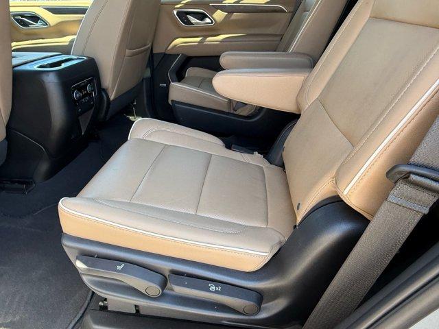 used 2023 Chevrolet Tahoe car, priced at $63,980