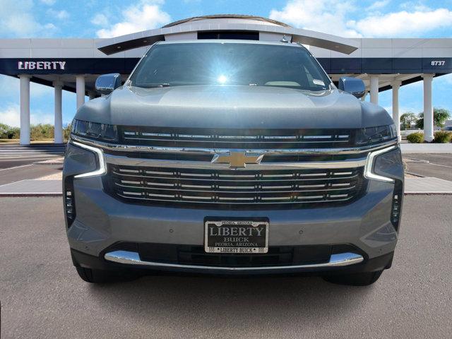 used 2023 Chevrolet Tahoe car, priced at $63,980