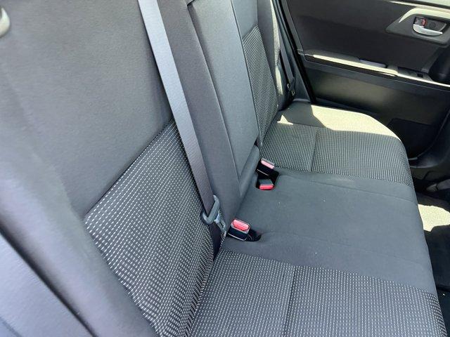 used 2018 Toyota Corolla iM car, priced at $17,495