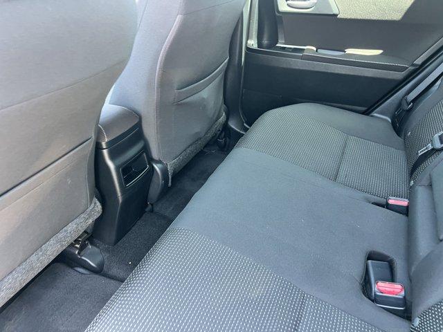 used 2018 Toyota Corolla iM car, priced at $17,495