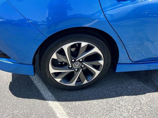 used 2018 Toyota Corolla iM car, priced at $17,495