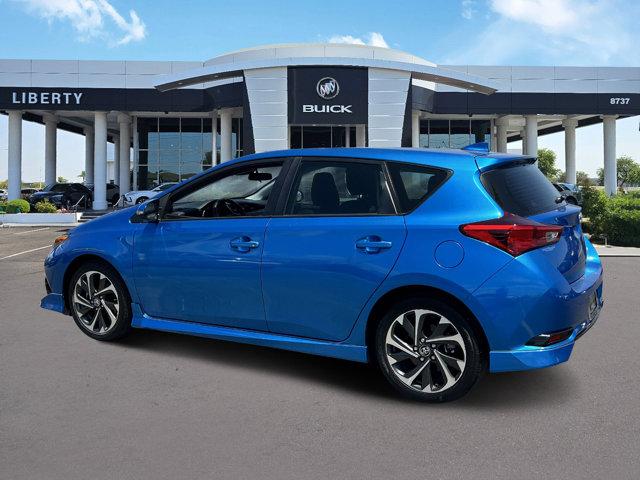 used 2018 Toyota Corolla iM car, priced at $17,495