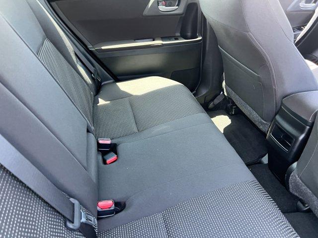used 2018 Toyota Corolla iM car, priced at $17,495