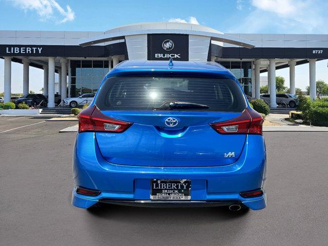 used 2018 Toyota Corolla iM car, priced at $17,495