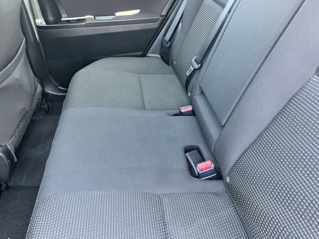 used 2018 Toyota Corolla iM car, priced at $17,495