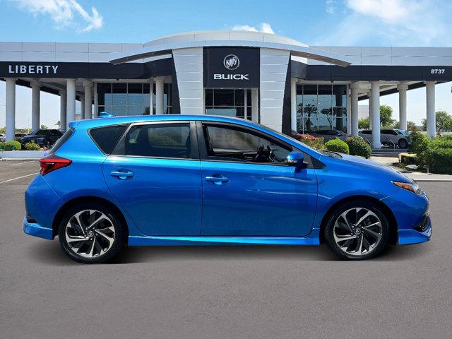 used 2018 Toyota Corolla iM car, priced at $17,495