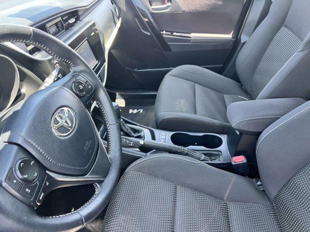 used 2018 Toyota Corolla iM car, priced at $17,495
