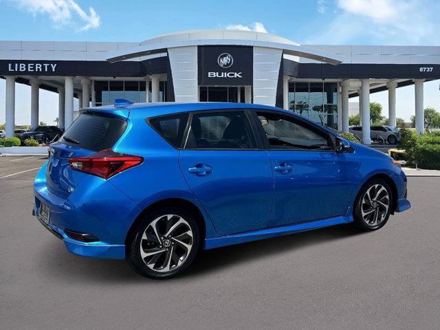 used 2018 Toyota Corolla iM car, priced at $17,495