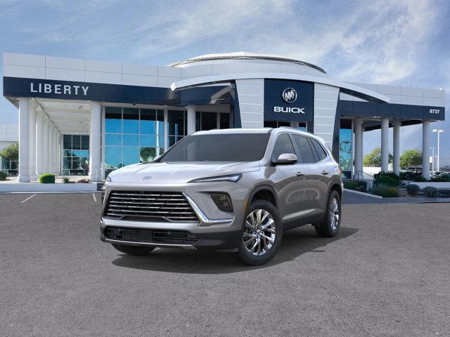 new 2026 Buick Enclave car, priced at $50,805