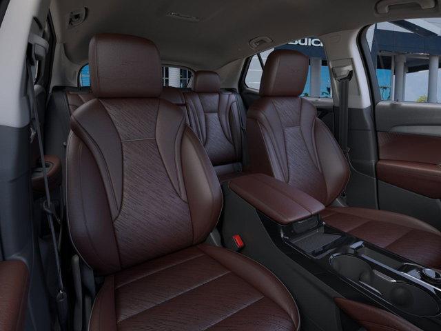 new 2024 Buick Envision car, priced at $34,145