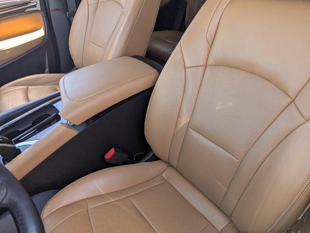used 2018 Buick Enclave car, priced at $20,357