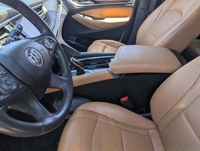 used 2018 Buick Enclave car, priced at $20,357