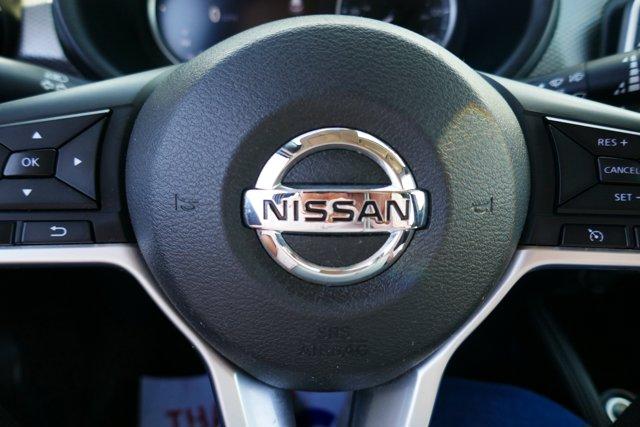 used 2019 Nissan Kicks car, priced at $12,182