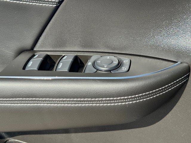 used 2022 Buick Envision car, priced at $25,946