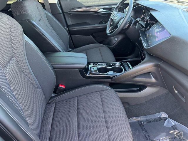 used 2022 Buick Envision car, priced at $25,946