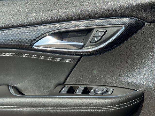 used 2022 Buick Envision car, priced at $25,946