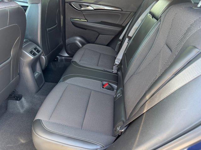 used 2022 Buick Envision car, priced at $25,946