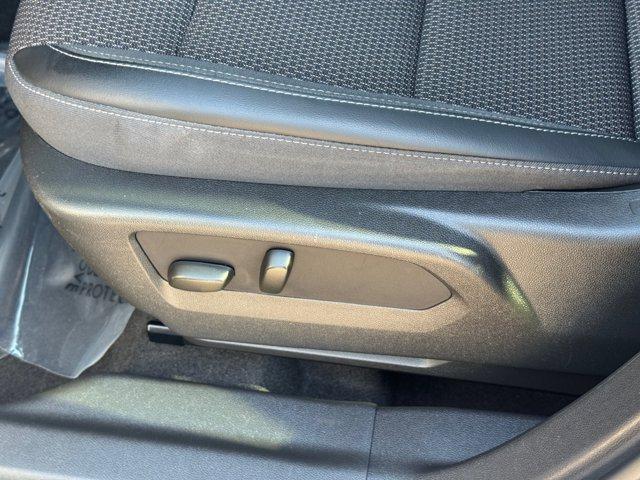 used 2022 Buick Envision car, priced at $25,946