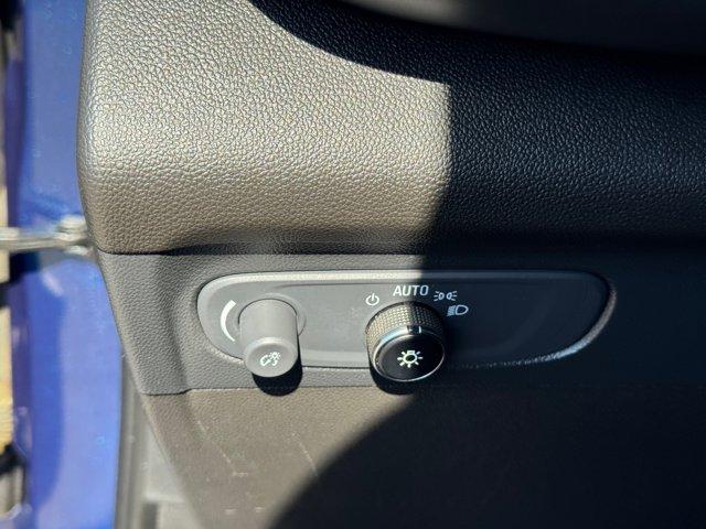 used 2022 Buick Envision car, priced at $25,946