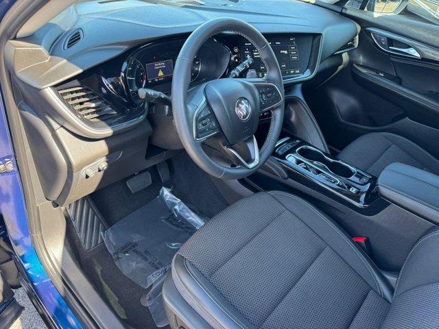 used 2022 Buick Envision car, priced at $25,946