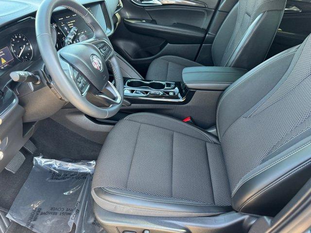 used 2022 Buick Envision car, priced at $25,946